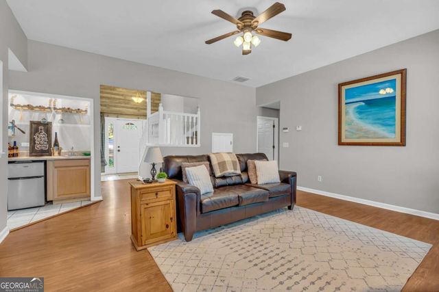 101 Elberta Street, Mcdonough, GA 30253