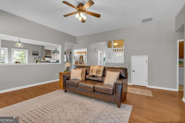 101 Elberta Street, Mcdonough, GA 30253