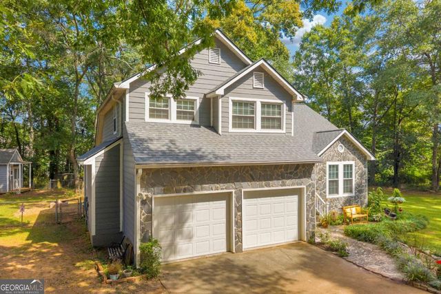 101 Elberta Street, Mcdonough, GA 30253