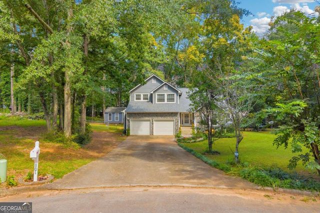 101 Elberta Street, Mcdonough, GA 30253