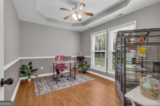 101 Elberta Street, Mcdonough, GA 30253