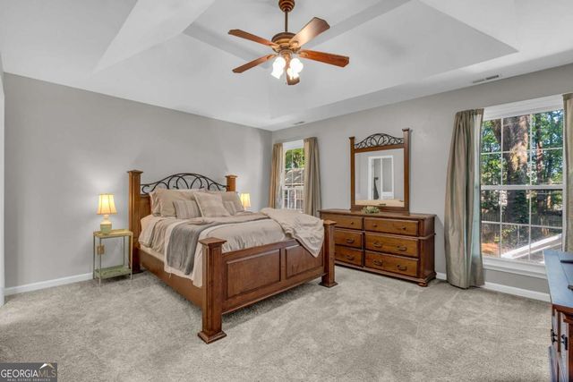 101 Elberta Street, Mcdonough, GA 30253