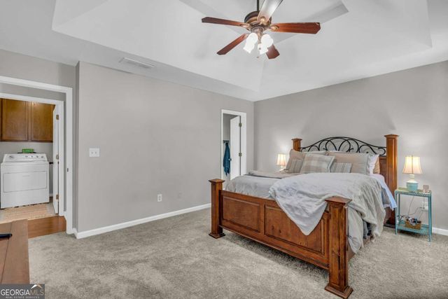 101 Elberta Street, Mcdonough, GA 30253