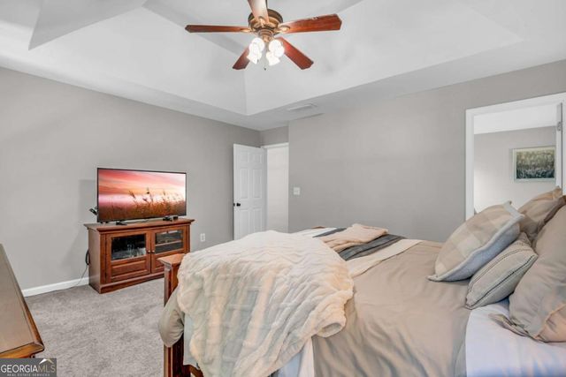 101 Elberta Street, Mcdonough, GA 30253