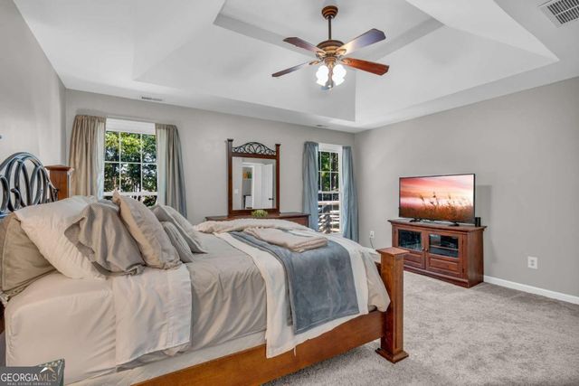 101 Elberta Street, Mcdonough, GA 30253