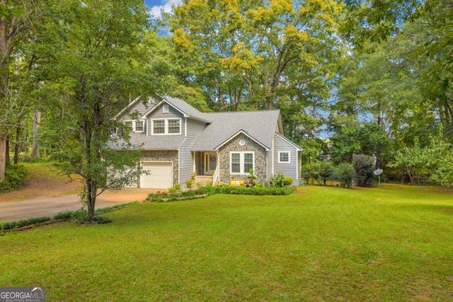 101 Elberta Street, Mcdonough, GA 30253