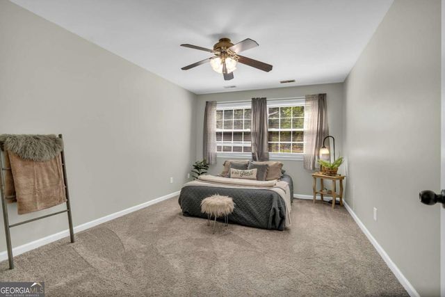 101 Elberta Street, Mcdonough, GA 30253