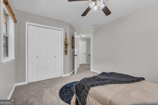 101 Elberta Street, Mcdonough, GA 30253