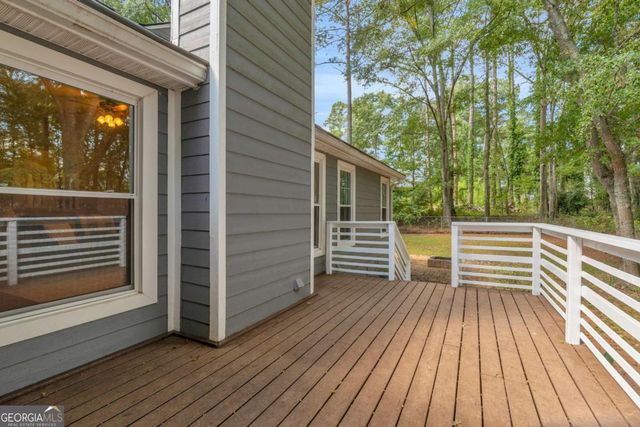 101 Elberta Street, Mcdonough, GA 30253