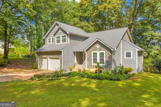 101 Elberta Street, Mcdonough, GA 30253