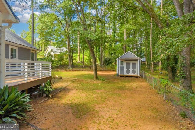 101 Elberta Street, Mcdonough, GA 30253