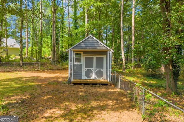 101 Elberta Street, Mcdonough, GA 30253