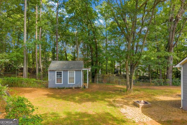 101 Elberta Street, Mcdonough, GA 30253