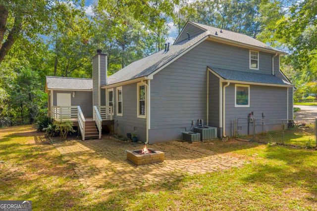 101 Elberta Street, Mcdonough, GA 30253