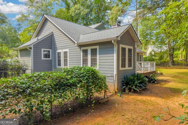 101 Elberta Street, Mcdonough, GA 30253