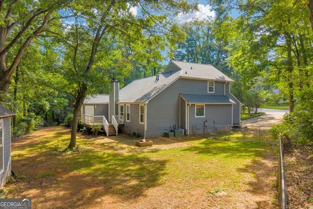 101 Elberta Street, Mcdonough, GA 30253