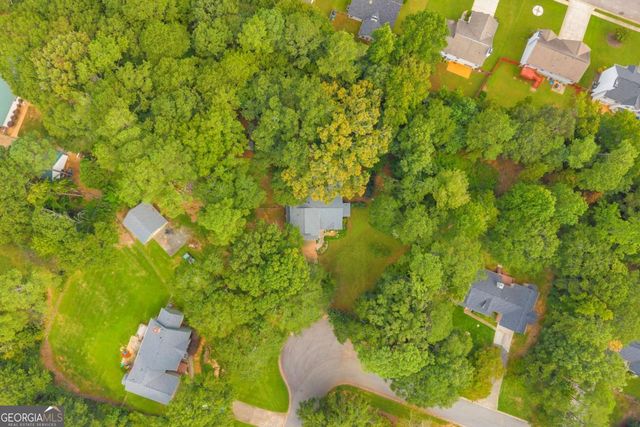 101 Elberta Street, Mcdonough, GA 30253