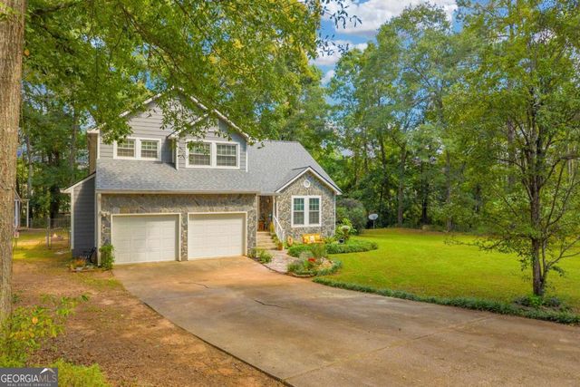 101 Elberta Street, Mcdonough, GA 30253