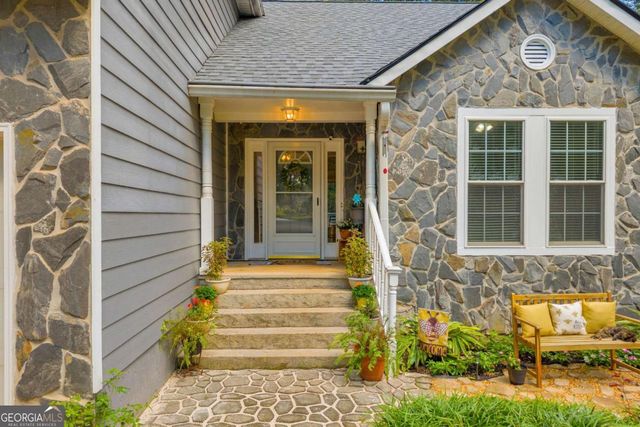 101 Elberta Street, Mcdonough, GA 30253