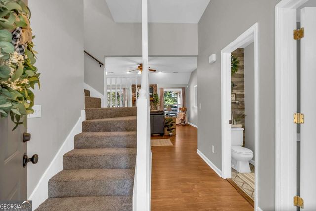 101 Elberta Street, Mcdonough, GA 30253