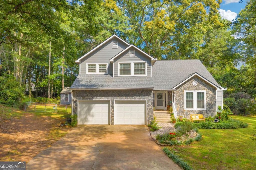 101 Elberta Street, Mcdonough, GA 30253