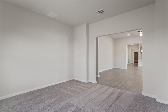 224 Ironshoe TRL, Liberty Hill, TX 78642