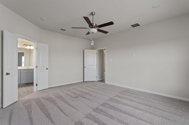 224 Ironshoe TRL, Liberty Hill, TX 78642