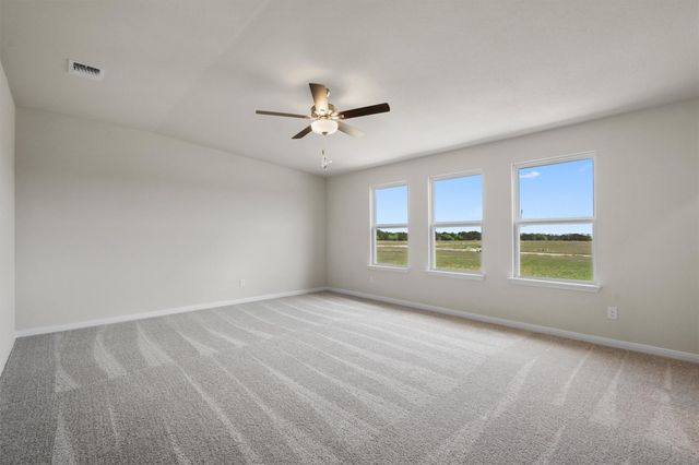 224 Ironshoe TRL, Liberty Hill, TX 78642