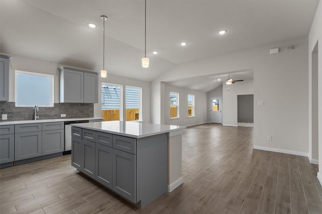 224 Ironshoe TRL, Liberty Hill, TX 78642