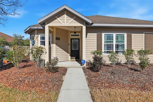 8458 SW 78TH ROAD, Gainesville, FL 32608