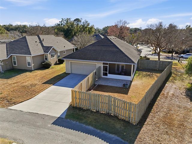 8458 SW 78TH ROAD, Gainesville, FL 32608