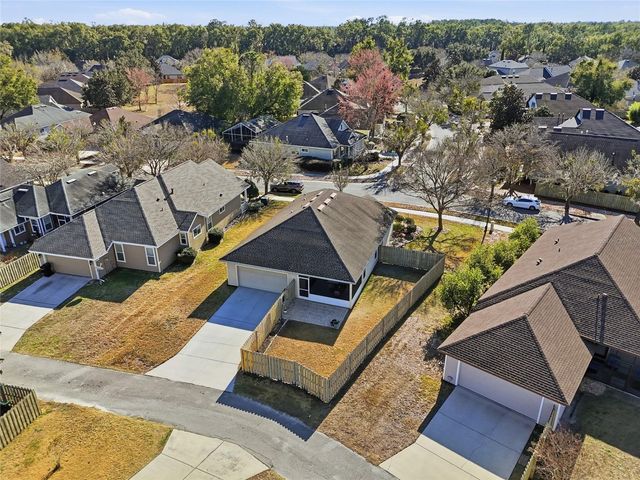 8458 SW 78TH ROAD, Gainesville, FL 32608