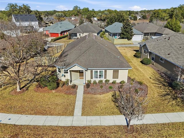 8458 SW 78TH ROAD, Gainesville, FL 32608