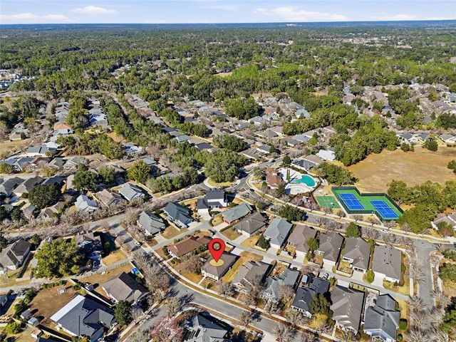 8458 SW 78TH ROAD, Gainesville, FL 32608