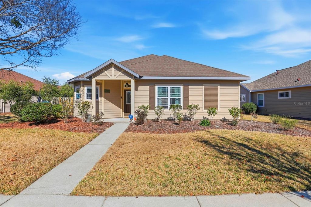 8458 SW 78TH ROAD, Gainesville, FL 32608