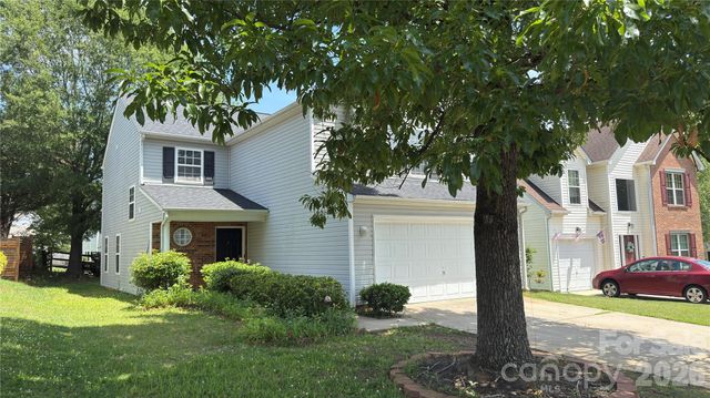 1412 Jabbok Place NW, Concord, NC 28027