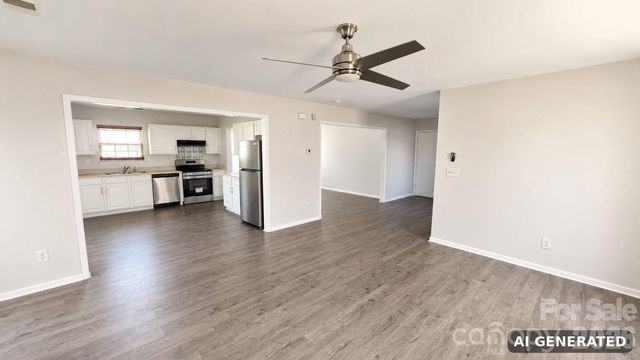 1412 Jabbok Place NW, Concord, NC 28027