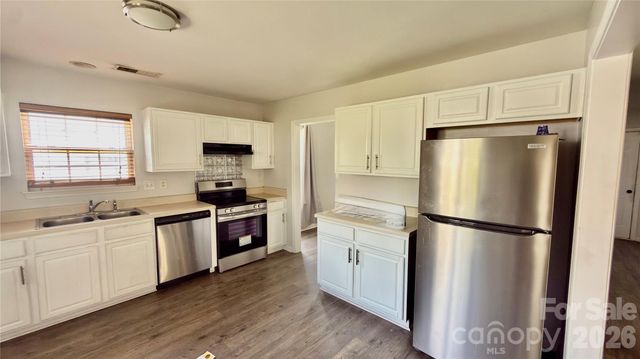1412 Jabbok Place NW, Concord, NC 28027