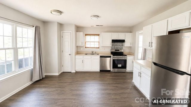 1412 Jabbok Place NW, Concord, NC 28027