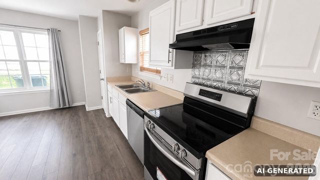 1412 Jabbok Place NW, Concord, NC 28027