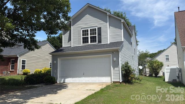 1412 Jabbok Place NW, Concord, NC 28027
