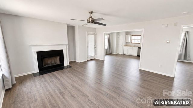 1412 Jabbok Place NW, Concord, NC 28027
