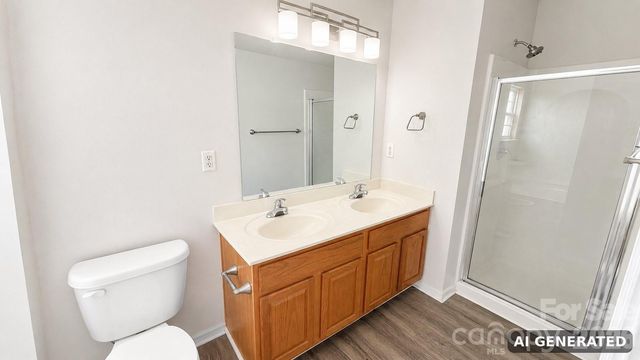 1412 Jabbok Place NW, Concord, NC 28027