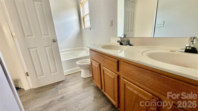 1412 Jabbok Place NW, Concord, NC 28027