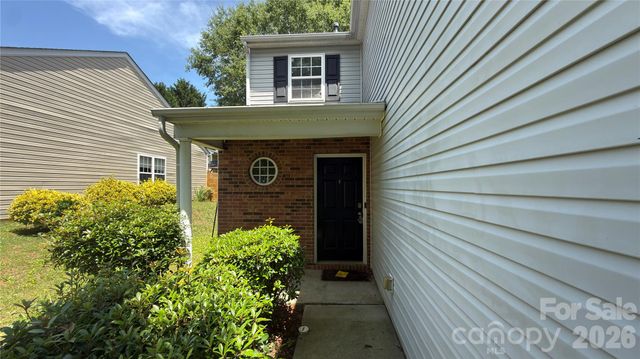 1412 Jabbok Place NW, Concord, NC 28027