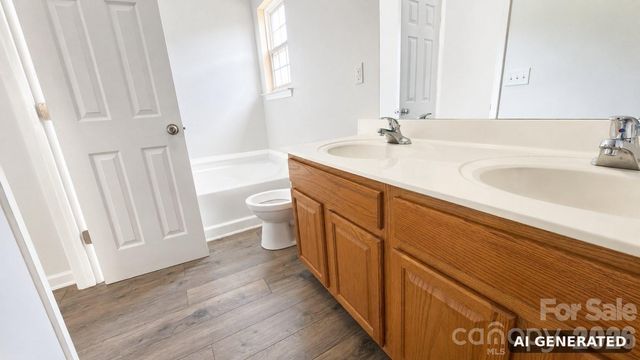 1412 Jabbok Place NW, Concord, NC 28027