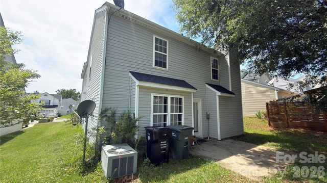 1412 Jabbok Place NW, Concord, NC 28027