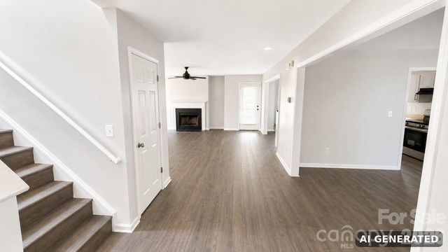 1412 Jabbok Place NW, Concord, NC 28027