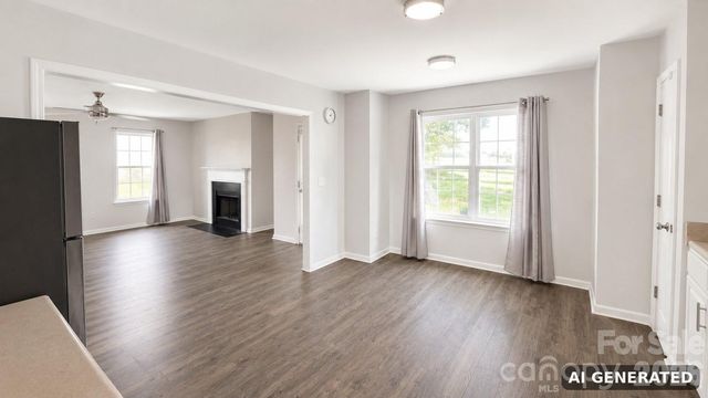 1412 Jabbok Place NW, Concord, NC 28027