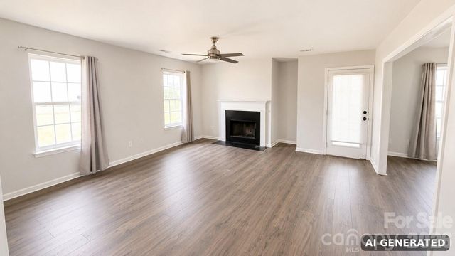 1412 Jabbok Place NW, Concord, NC 28027